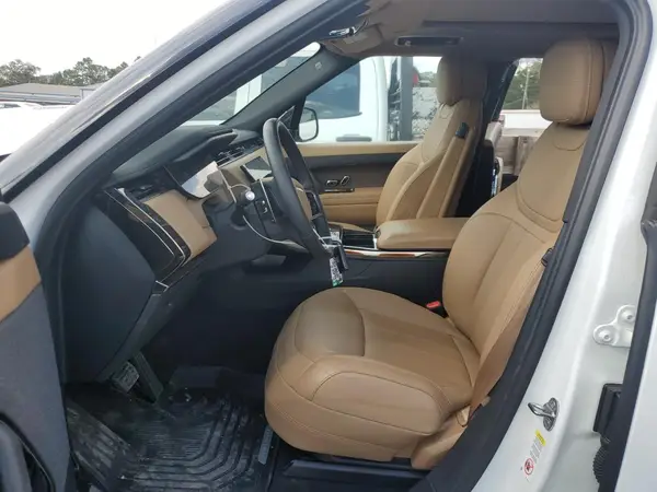 SAL1P9EU4RA167199 2024 LAND ROVER RANGE ROVER SPORT - Image 8