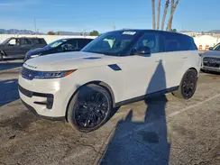 SAL1P9EU4RA188442 2024 LAND ROVER RANGE ROVER SPORT
