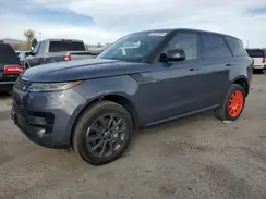 SAL1P9EU4RA196458 2024 LAND ROVER RANGE ROVER