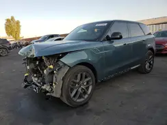 SAL1P9EU4RA405312 2024 LAND ROVER RANGE ROVER SPORT