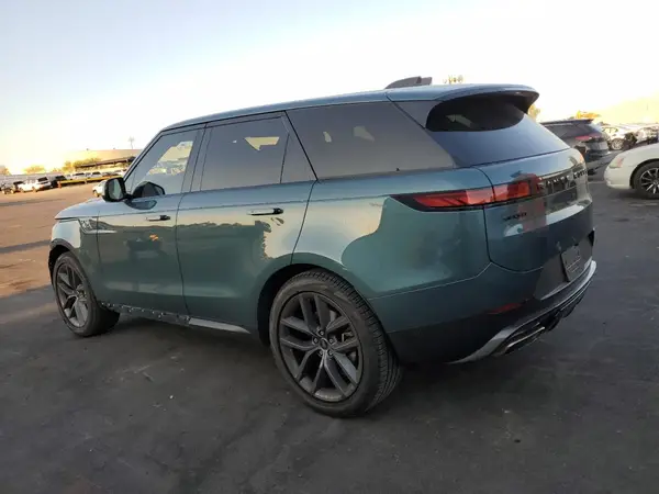 SAL1P9EU4RA405312 2024 LAND ROVER RANGE ROVER SPORT - Image 2