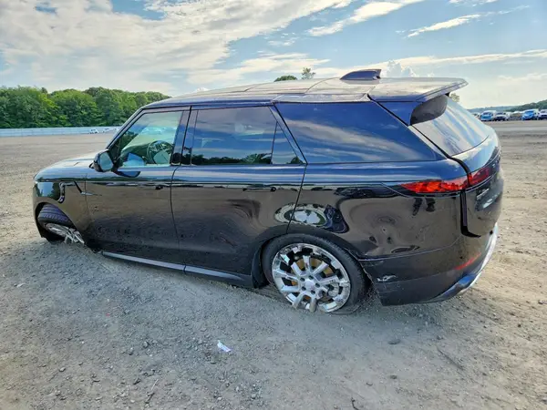SAL1P9EU4RA419677 2024 LAND ROVER RANGE ROVER SPORT - Image 2