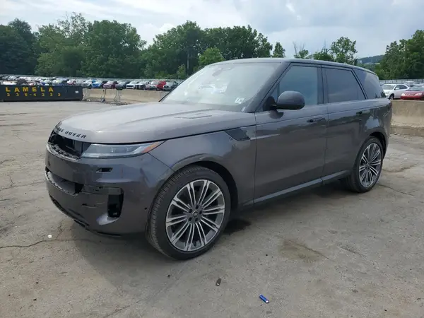 SAL1P9EU4SA450076 2025 LAND ROVER RANGE ROVER SPORT - Image 1