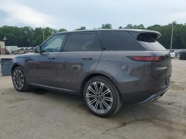 SAL1P9EU4SA450076 2025 LAND ROVER RANGE ROVER SPORT - Image 2