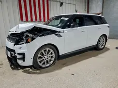 SAL1P9EU4SA454645 2025 LAND ROVER RANGE ROVER SPORT