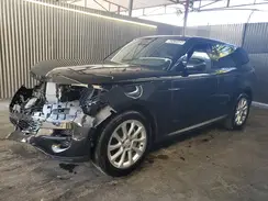 SAL1P9EU4SA456105 2025 LAND ROVER RANGE ROVER