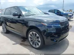 SAL1P9EU4SA466293 2025 LAND ROVER RANGE ROVER SPORT