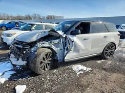 SAL1P9EU4SA492313 2025 LAND ROVER RANGE ROVER