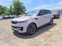 SAL1P9EU4TA617182 2026 LAND ROVER RANGE ROVER
