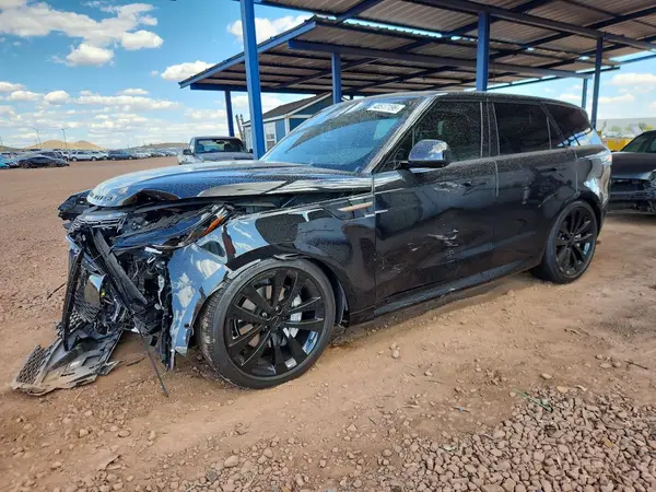 SAL1P9EU4TA622155 2026 LAND ROVER RANGE ROVER SPORT - Image 1