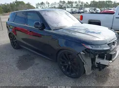 SAL1P9EU5PA151185 2023 LAND ROVER RANGE ROVER SPORT