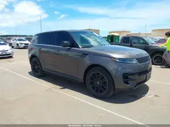 SAL1P9EU5RA172203 2024 LAND ROVER RANGE ROVER SPORT