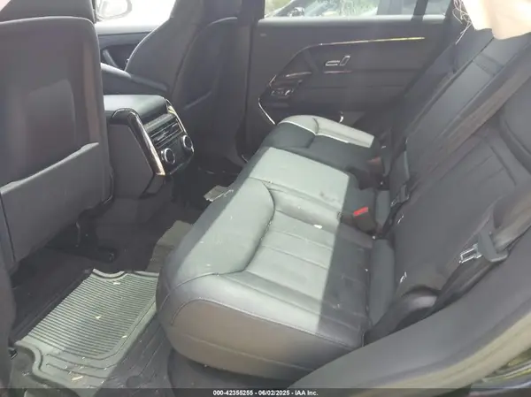 SAL1P9EU5RA181435 2024 LAND ROVER RANGE ROVER SPORT - Image 8