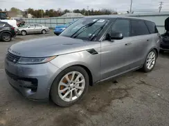 SAL1P9EU5RA403097 2024 LAND ROVER RANGE ROVER SPORT