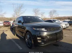 SAL1P9EU5RA411443 2024 LAND ROVER RANGE ROVER SPORT