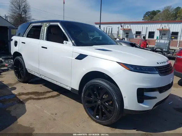 SAL1P9EU5RA421440 2024 LAND ROVER RANGE ROVER SPORT - Image 1