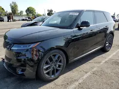 SAL1P9EU5SA433660 2025 LAND ROVER RANGE ROVER SPORT