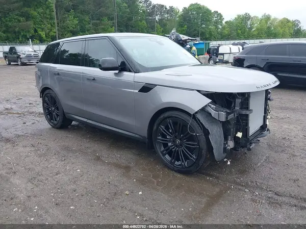 SAL1P9EU5SA465556 2025 LAND ROVER RANGE ROVER SPORT - Image 1
