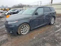 SAL1P9EU5TA617000 2026 LAND ROVER RANGE ROVER
