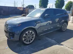 SAL1P9EU5TA617854 2026 LAND ROVER RANGE ROVER