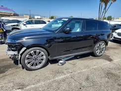 SAL1P9EU5TA630832 2026 LAND ROVER RANGE ROVER SPORT