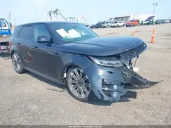 SAL1P9EU5TA641281 2026 LAND ROVER RANGE ROVER SPORT
