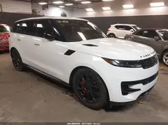 SAL1P9EU6PA108829 2023 LAND ROVER RANGE ROVER SPORT