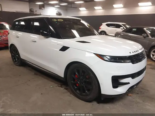 SAL1P9EU6PA108829 2023 LAND ROVER RANGE ROVER SPORT - Image 1