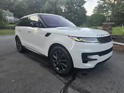 SAL1P9EU6PA111777 2023 LAND ROVER RANGE ROVER SPORT