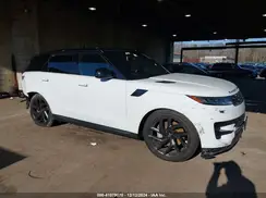 SAL1P9EU6PA111780 2023 LAND ROVER RANGE ROVER SPORT