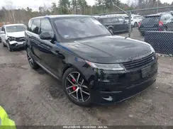 SAL1P9EU6PA112119 2023 LAND ROVER RANGE ROVER SPORT