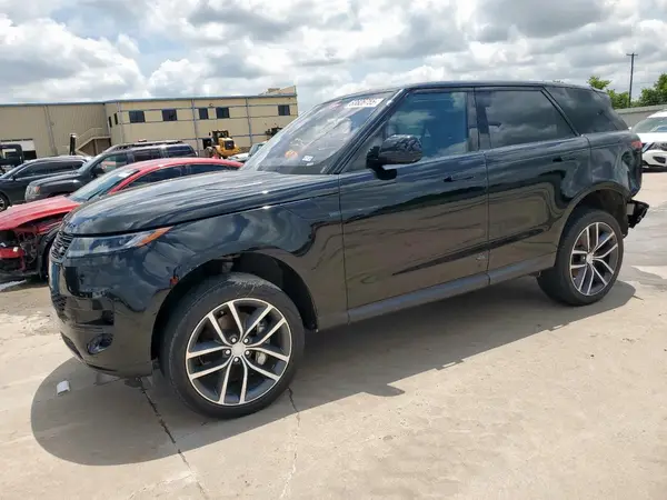 SAL1P9EU6PA145234 2023 LAND ROVER RANGE ROVER SPORT - Image 1