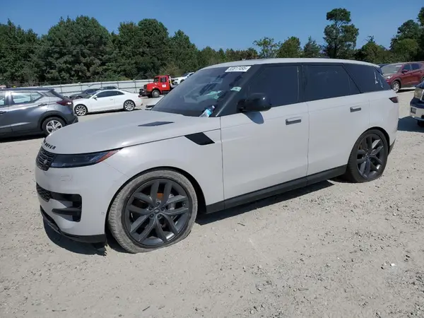 SAL1P9EU6PA148473 2023 LAND ROVER RANGE ROVER SPORT - Image 1
