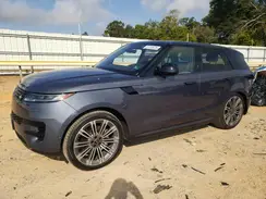 SAL1P9EU6PA152779 2023 LAND ROVER RANGE ROVER SPORT