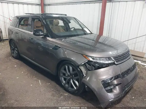 SAL1P9EU6RA170735 2024 LAND ROVER RANGE ROVER SPORT - Image 1