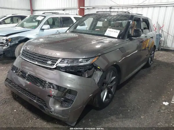 SAL1P9EU6RA170735 2024 LAND ROVER RANGE ROVER SPORT - Image 2