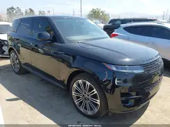 SAL1P9EU6RA171304 2024 LAND ROVER RANGE ROVER SPORT