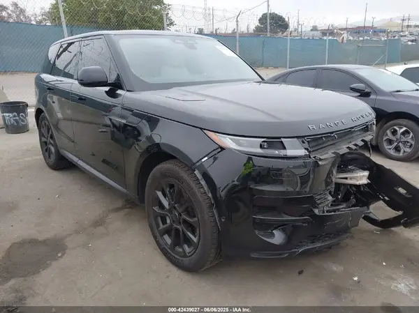 SAL1P9EU6RA177488 2024 LAND ROVER RANGE ROVER SPORT - Image 1