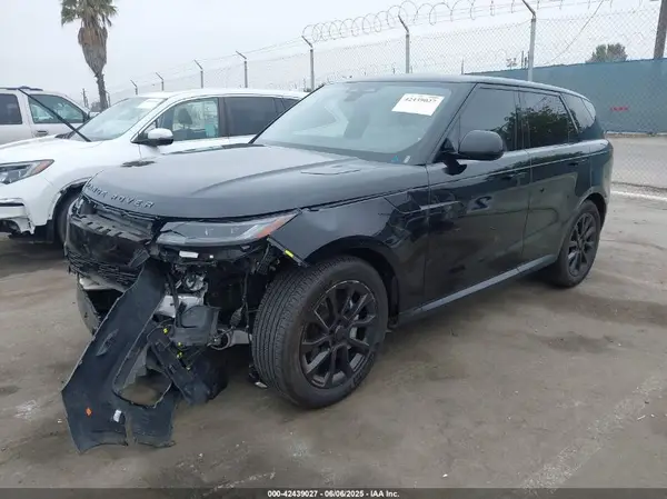 SAL1P9EU6RA177488 2024 LAND ROVER RANGE ROVER SPORT - Image 2