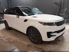 SAL1P9EU6RA187356 2024 LAND ROVER RANGE ROVER SPORT