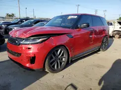 SAL1P9EU6RA418160 2024 LAND ROVER RANGE ROVER SPORT