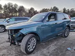 SAL1P9EU6RA418773 2024 LAND ROVER RANGE ROVER SPORT
