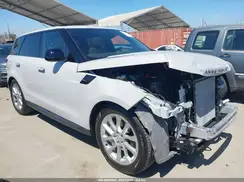 SAL1P9EU6SA438091 2025 LAND ROVER RANGE ROVER SPORT