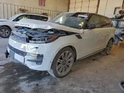 SAL1P9EU6SA449172 2025 LAND ROVER RANGE ROVER SPORT