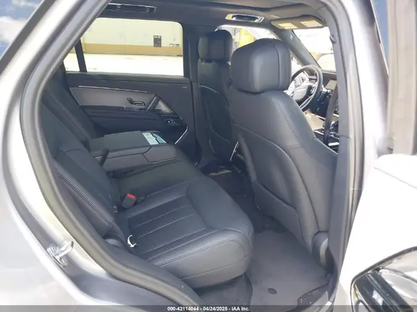 SAL1P9EU6SA454047 2025 LAND ROVER RANGE ROVER SPORT - Image 8