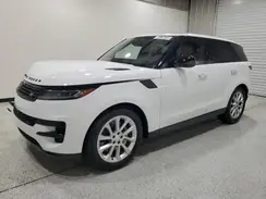 SAL1P9EU6SA459006 2025 LAND ROVER RANGE ROVER SPORT