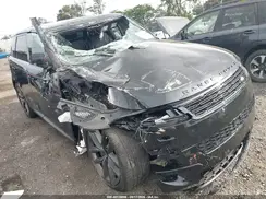 SAL1P9EU6SA462066 2025 LAND ROVER RANGE ROVER SPORT