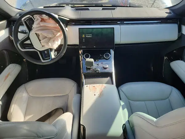 SAL1P9EU7PA110718 2023 LAND ROVER RANGE ROVER SPORT - Image 8