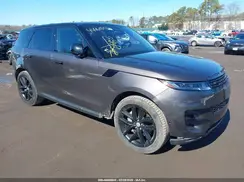 SAL1P9EU7PA112906 2023 LAND ROVER RANGE ROVER SPORT