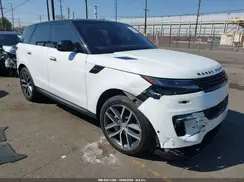 SAL1P9EU7PA138566 2023 LAND ROVER RANGE ROVER SPORT